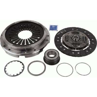 Spojková sada SACHS 3000 951 093