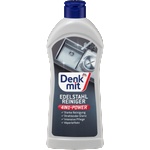 Denkmit Почистващ препарат за неръждаема стомана, 300 ml (1319799)