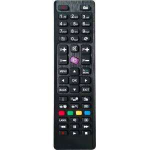 съвместим Technika 32-278-aw15, 22-278-aw15, 42-278-aw15, 40aw15, sm32-240-aw15 , sm42-240-aw15 , sm50-240-aw15 - заместител дистанционно управление (32-278-aw15, 22-278-aw15, 42-278-aw15, 40aw15, sm32-240-aw15 Дистанционно