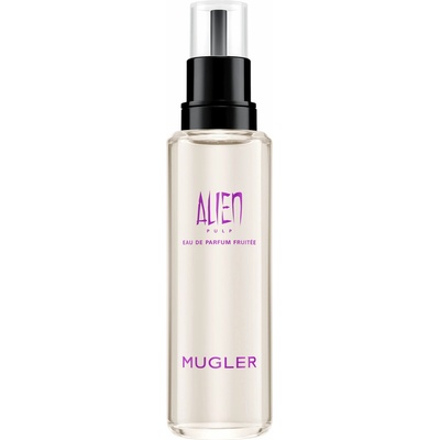 Mugler Alien Pulp parfémovaná voda dámská 100 ml náplň