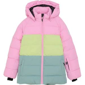 Color Kids Детско ски яке Color kids Girl's Ski Jacket Quilt & Colorblock Ski jacket - Bonbon - размер 92 (EU) (703-5765-0211)