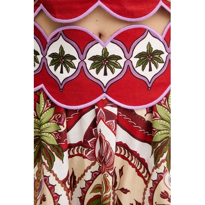 Farm Rio Пола с лен Farm Rio (344016)