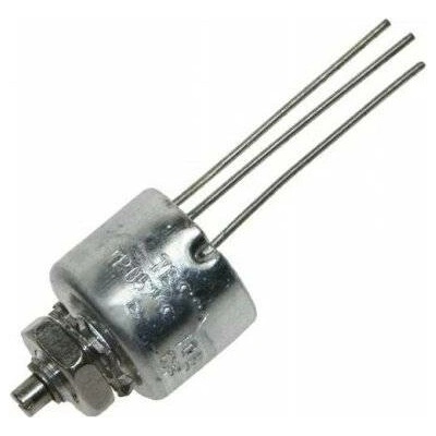 Potenciometr TP052C Odpor: 22K – Hledejceny.cz