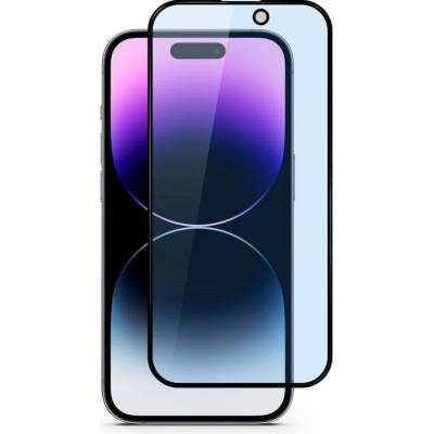 EPICO 3D+ ochranné sklo s filtrom proti modrému svetlu pre iPhone 14 Pro Max 69512151900001