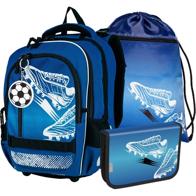 Stil Junior Goal set