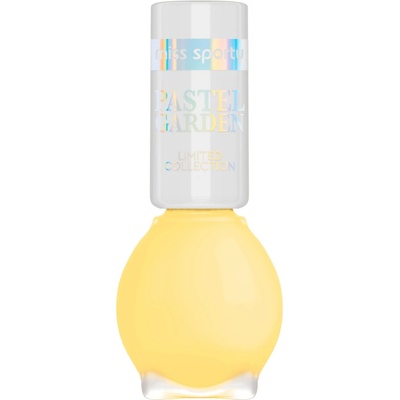 miss sporty lak na nehty Pastel Garden 08 7 ml