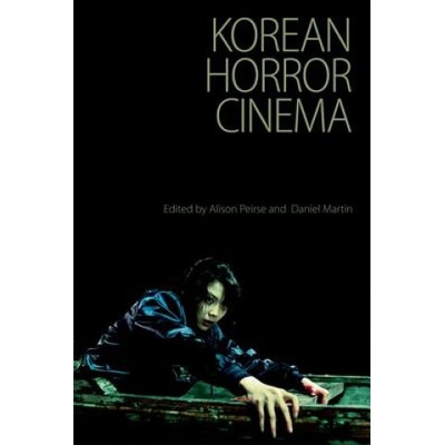 Korean Horror Cinema