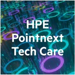 HP 3 Year Tech Care Essential MSL3040 40 slot Base Service (H03T6E)