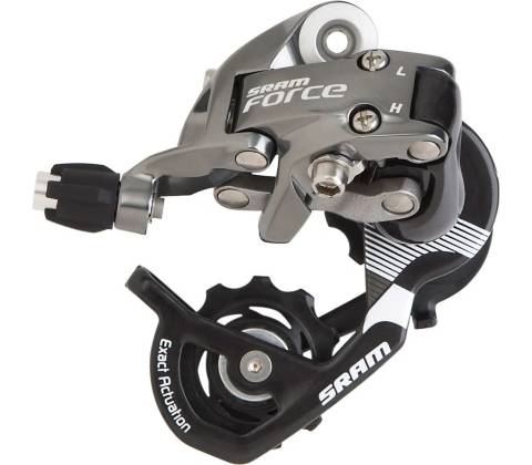 SRAM AM RD FORCE MEDIUM CAGE