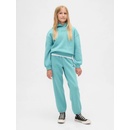 GAP dětské tepláky VintageSoft Modrá