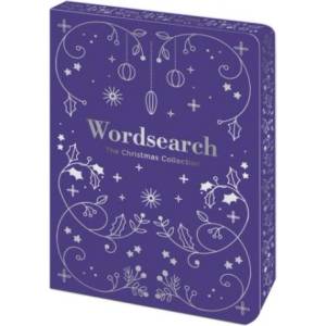 Wordsearch | Eric Saunders (ISBN: 9781398862753)