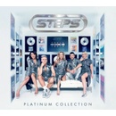 STEPS - Platinum Collection CD