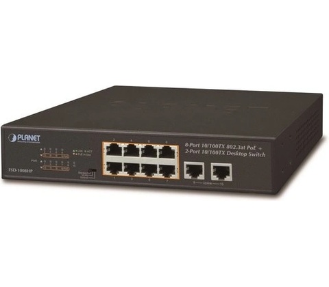 Planet FSD-1008HP