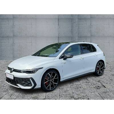 Volkswagen Golf DSG GTI 195 kW