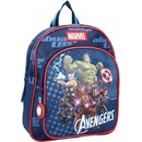 Vadobag Avengers Marvel modrý