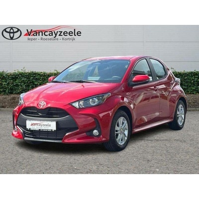 Toyota Yaris Dynamic 85 kW