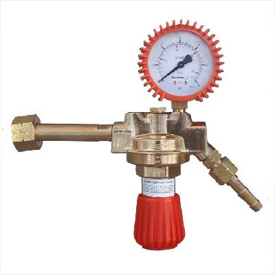 Redukčný ventil Turbo - LPG propán-bután