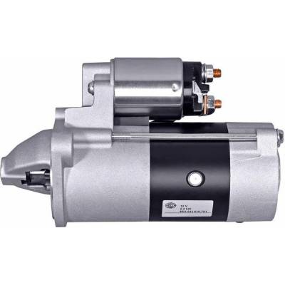 HELLA 8EA 011 610-701 Startér (8EA011610-701)