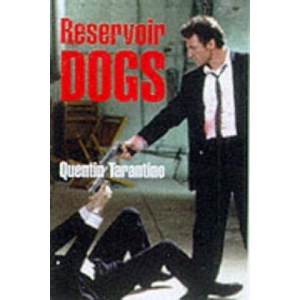 Reservoir Dogs | Quentin Tarantino (ISBN: 9780571202799)