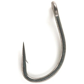 FOX EDGES HOOK CURVE SHORT Micro Barbed vel.4 10 ks