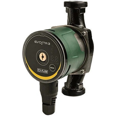DAB EVOSTA 3 60/180X 1 1/4"