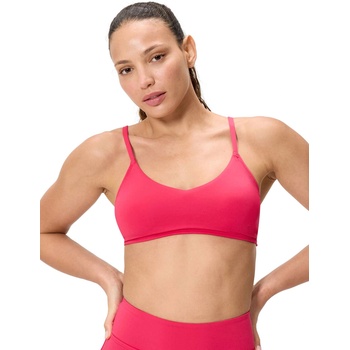 Speedo Бански горнище solid triangle bikini top af