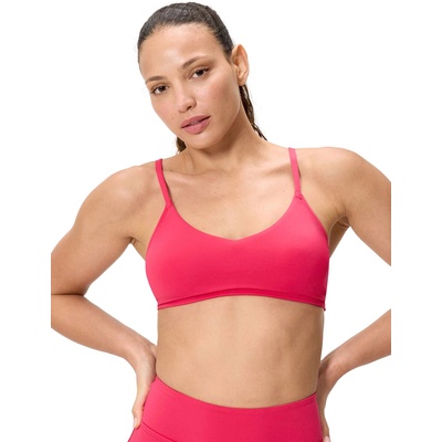 Speedo Бански горнище solid triangle bikini top af