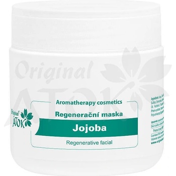 Atok regenerační maska Jojoba 500 ml