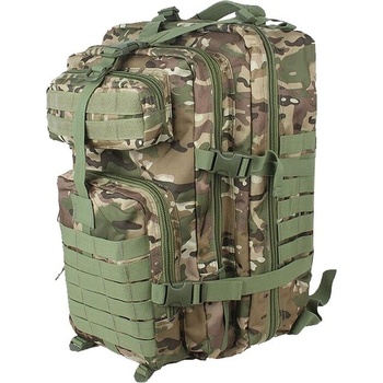 DRAGOWA Tactical Тактическа раница DRAGOWA Tactical 3P, Multicam (DRG027.Multicam)