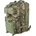 DRAGOWA Tactical Тактическа раница DRAGOWA Tactical 3P, Multicam (DRG027.Multicam)