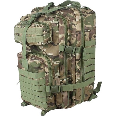 DRAGOWA Tactical Тактическа раница DRAGOWA Tactical 3P, Multicam (DRG027.Multicam)