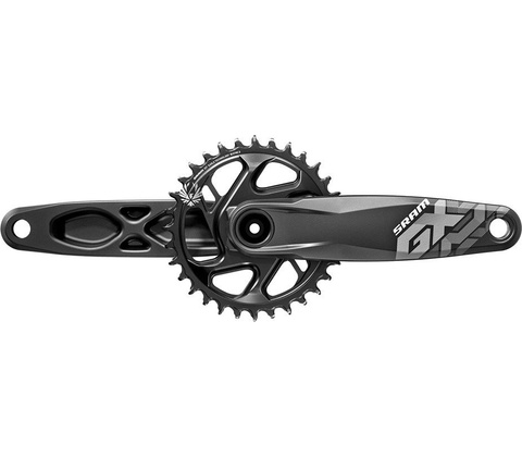 Sram GX Eagle Boost