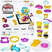 Play-Doh Dort Hasbro Touch