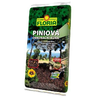 Píniová kôra 25-45mm 45L Floria Agro CS