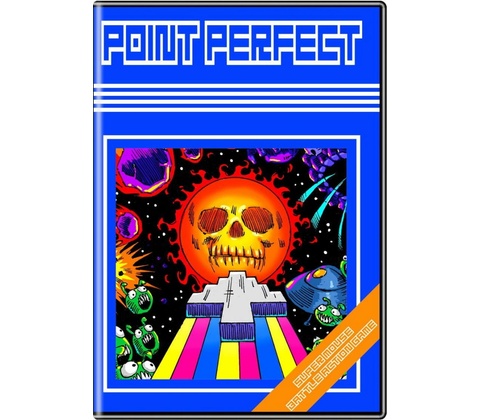 Point Perfect