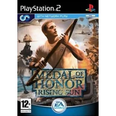 Medal Of Honor: Rising Sun