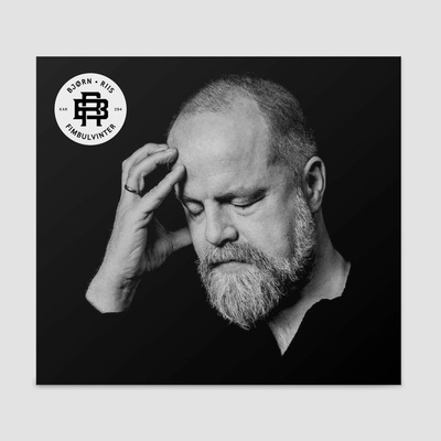 Riis Bjorn - Fimbulvinter / Digisleeve CD