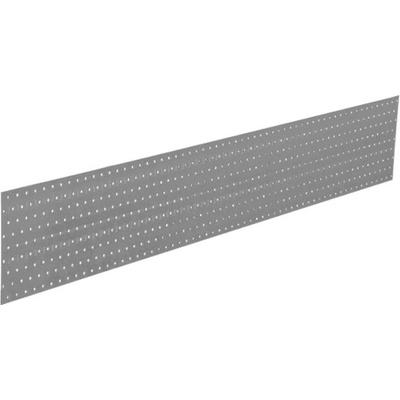 Domax PP98 destička perforovaná 180x1200x2,0 mm