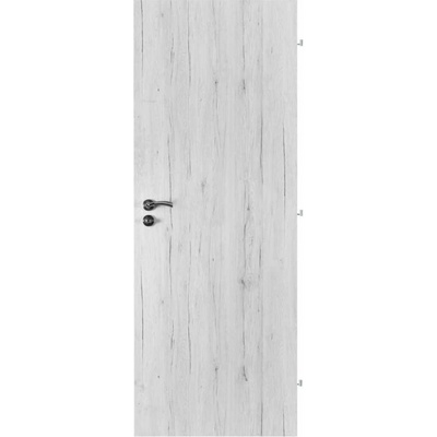 INVADO ND 1 Dub SNEŽNÝ Pravé 60 cm