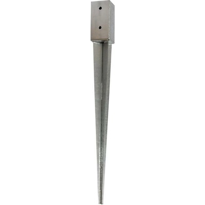J.A.D. Tools patka hranatá 101x101x900mm s trnem