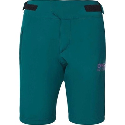 Oakley Factory Pilot Lite W dámske tmavo zelená