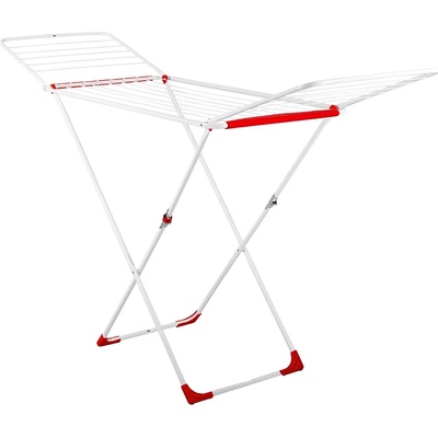 Dominico Сушилник за дрехи Dominico DM-183 18m, бял (1004361)