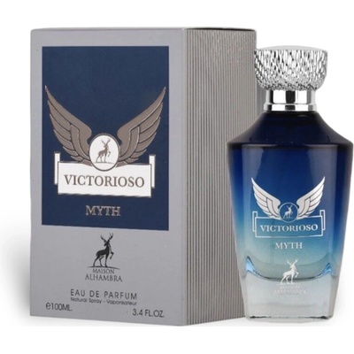 Maison Alhambra Victorioso Myth parfémovaná voda pánská 100 ml