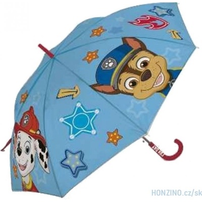 Sun City dětský deštník Tlapková patrola Paw Patrol