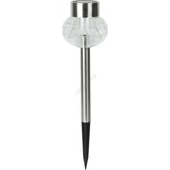 Aigostar - LED соларна лампа LED/0, 012W/1, 2V 100mAh 6500K IP44 38, 4 см (AI1853)