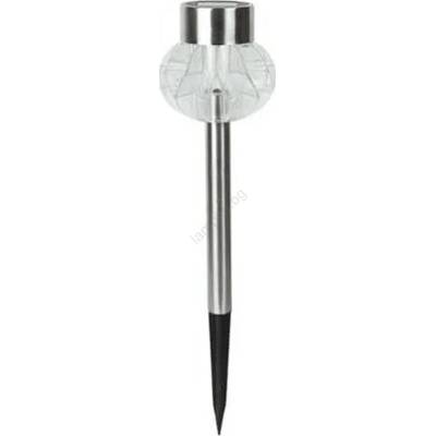 Aigostar - LED соларна лампа LED/0, 012W/1, 2V 100mAh 6500K IP44 38, 4 см (AI1853)