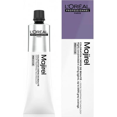 Loréal Professionnel Majirel 9.22 velmi světlá blond duhová hluboká 60 ml