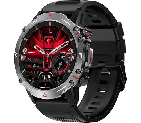Blavec M07