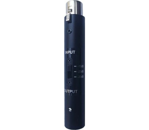JTS MA-123