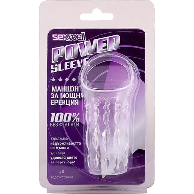 Пенис маншон Cage